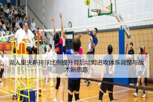 湖人里夫斯持球比例提升背后哈姆进攻体系调整与战术新思路